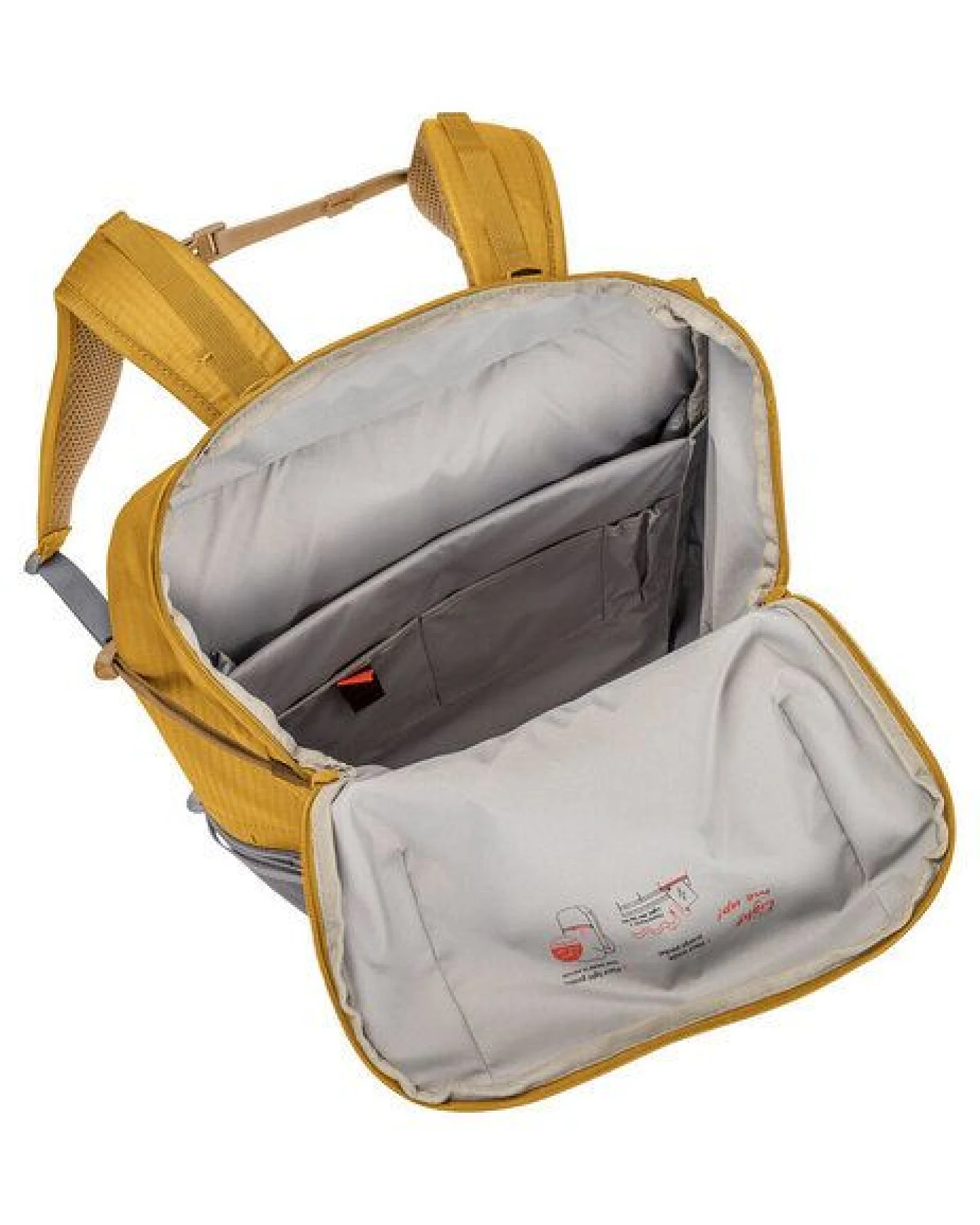 VAUDE Rucksaecke30-39L CityGo 30 II – Ansicht 4