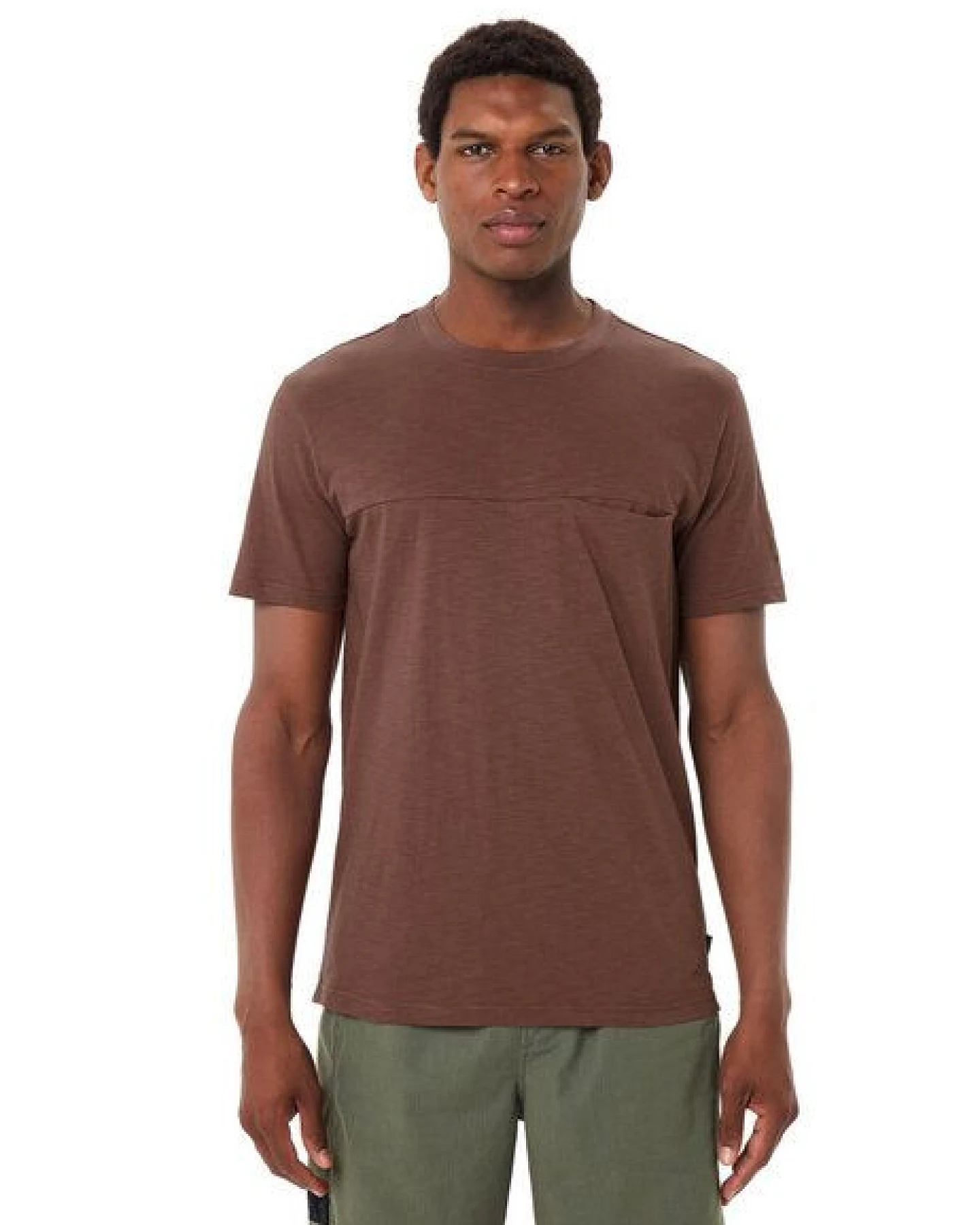 VAUDE T-Shirt Men's Nevis T-Shirt IV – Ansicht 2