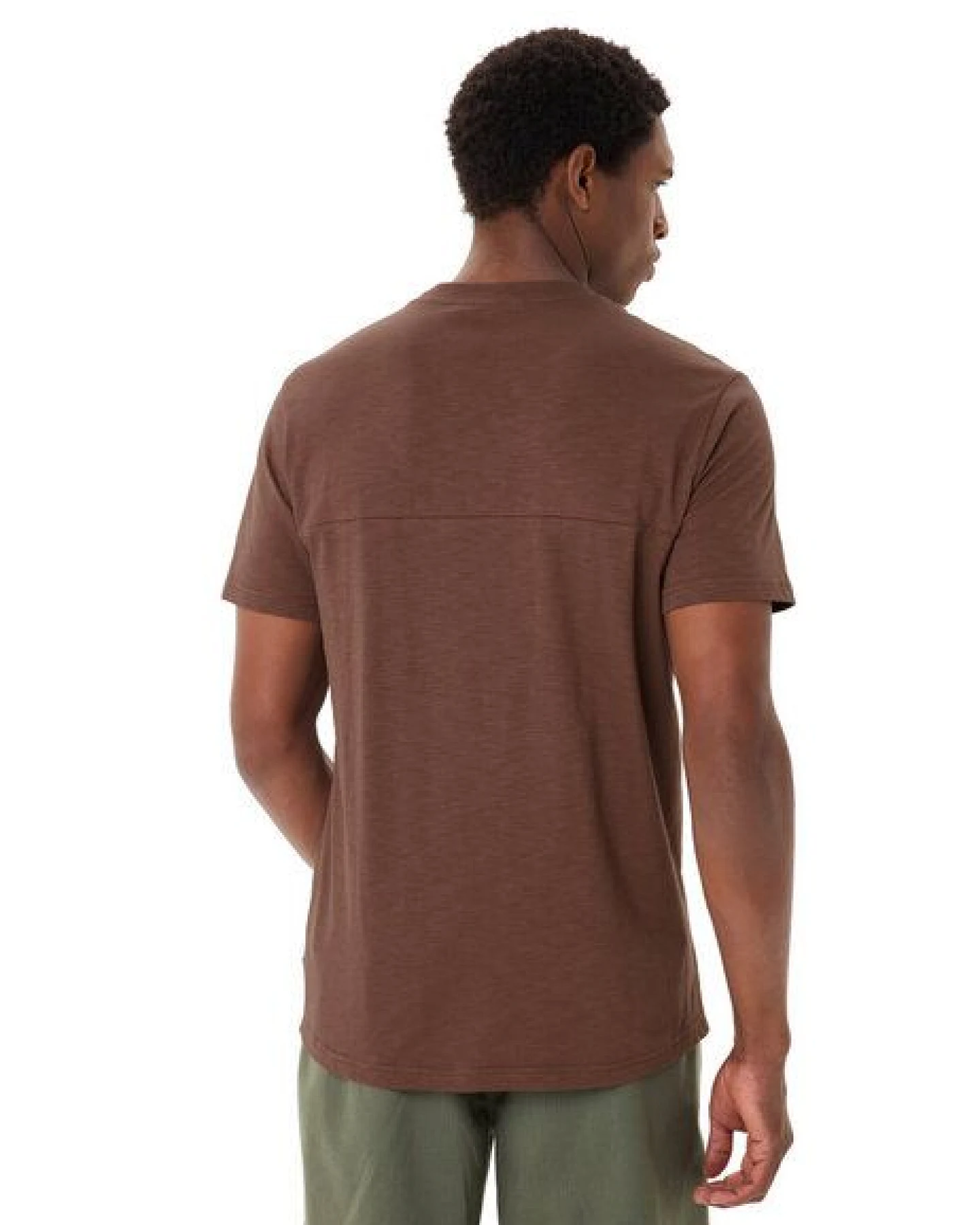 VAUDE T-Shirt Men's Nevis T-Shirt IV – Ansicht 3