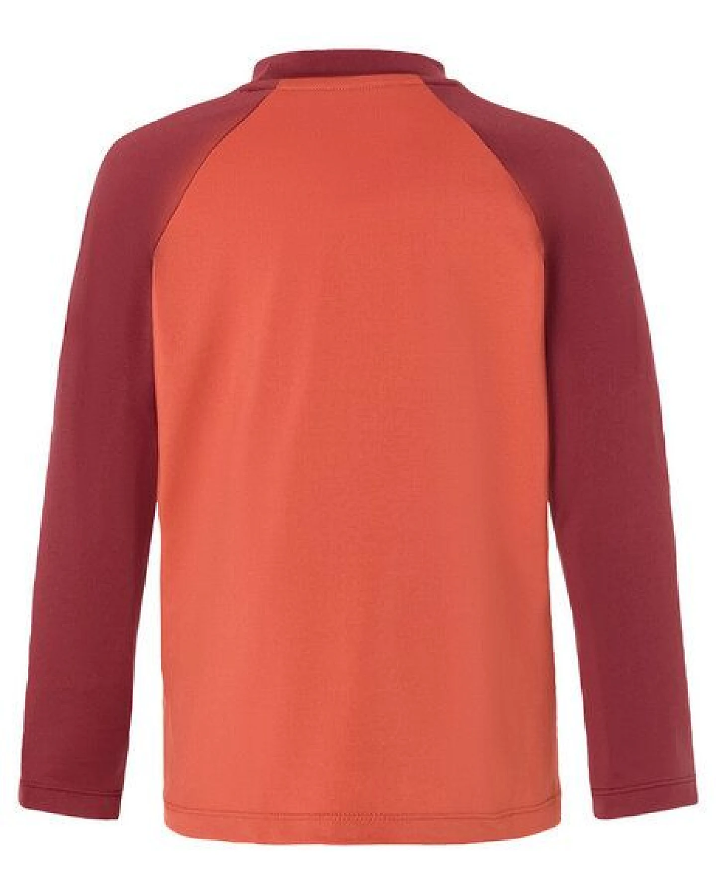 VAUDE T-Shirt Kids Solaro LS T-Shirt III – Ansicht 2