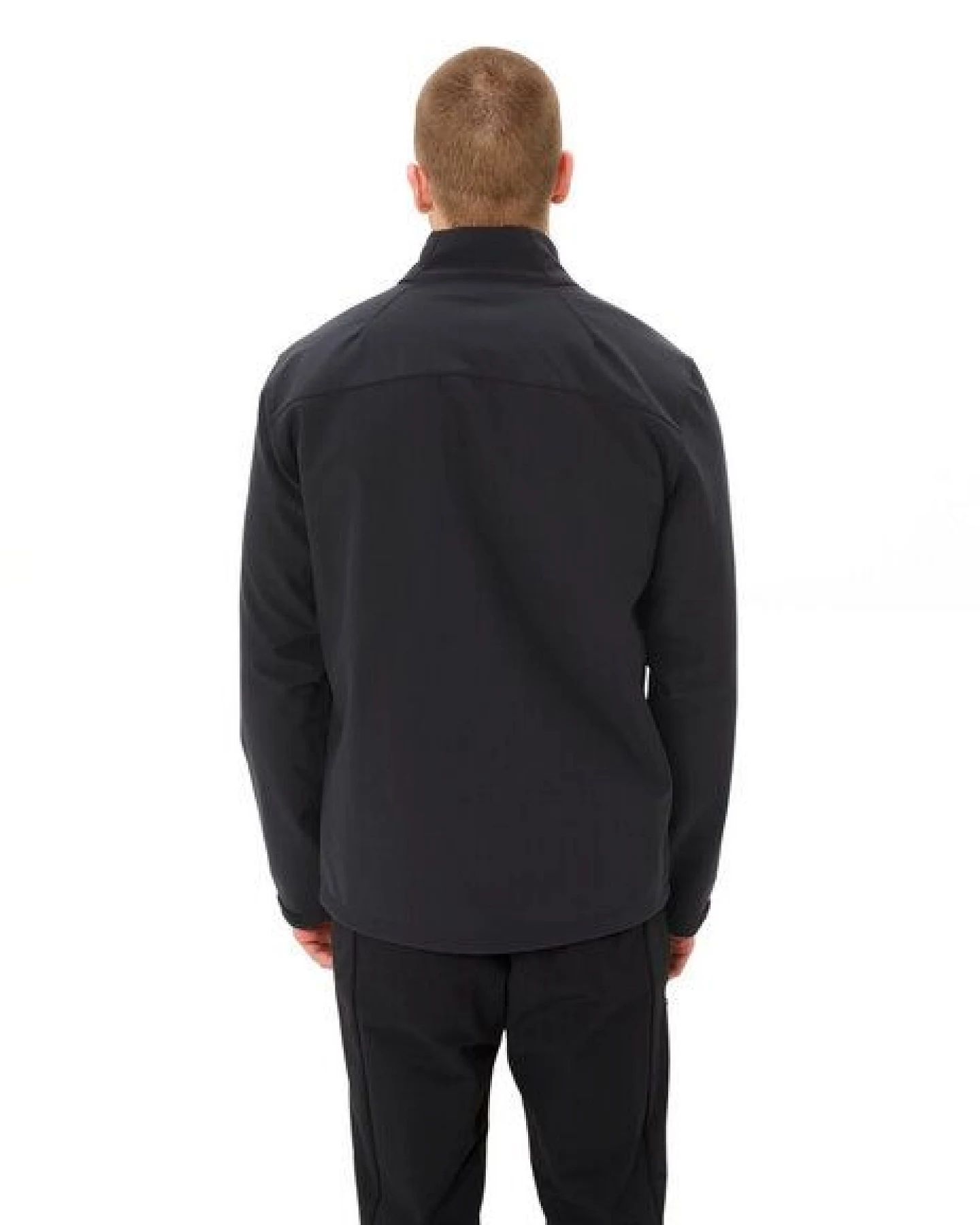 VAUDE Jacken Men's Cyclone Jacket VI – Ansicht 4
