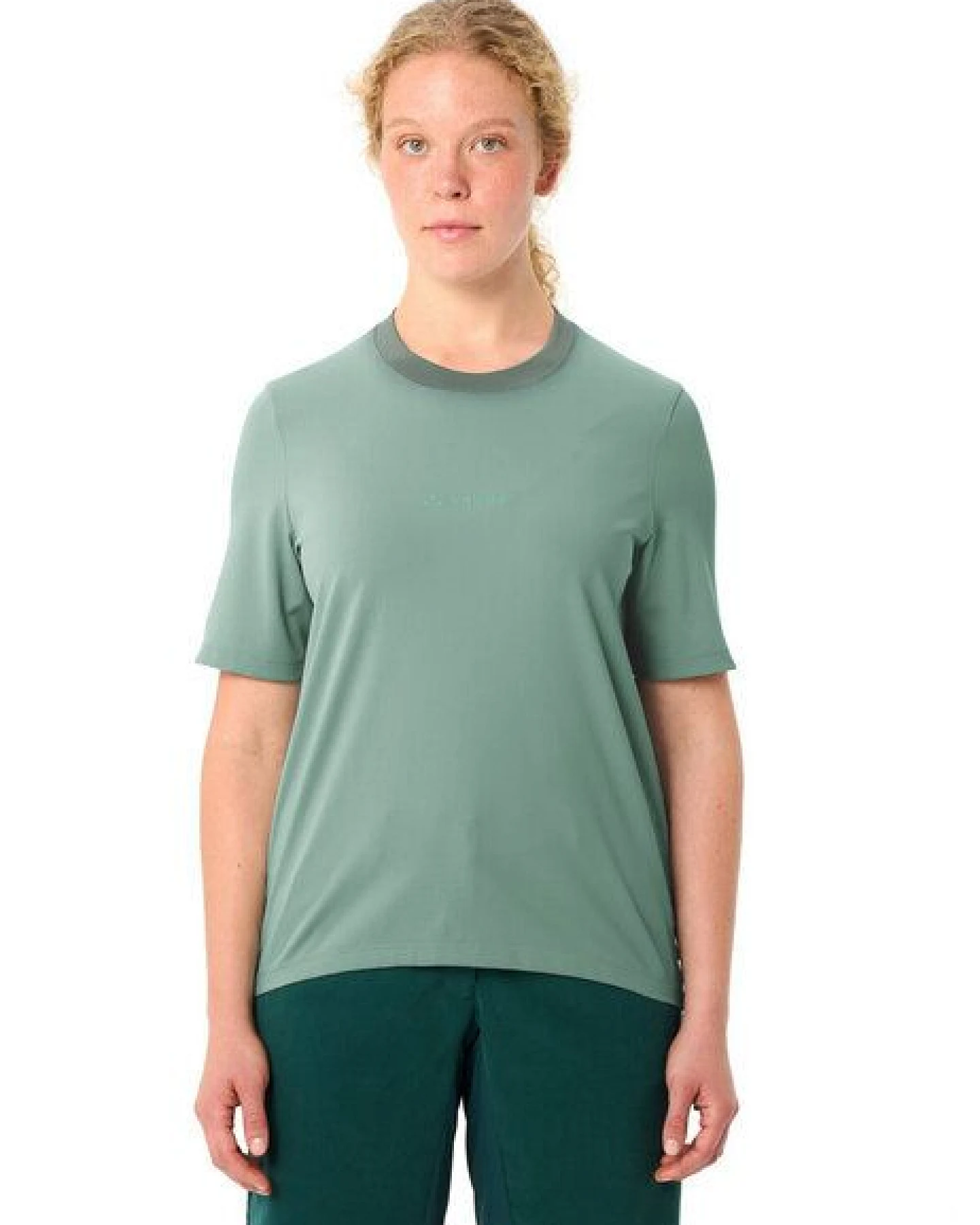 VAUDE T-Shirt Women's Loamer Shirt – Ansicht 2
