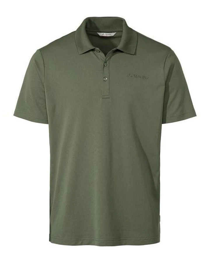 VAUDE T-Shirt Men's Essential Polo Shirt