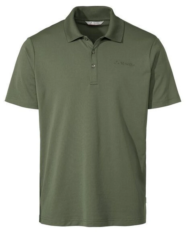 VAUDE T-Shirt Men's Essential Polo Shirt