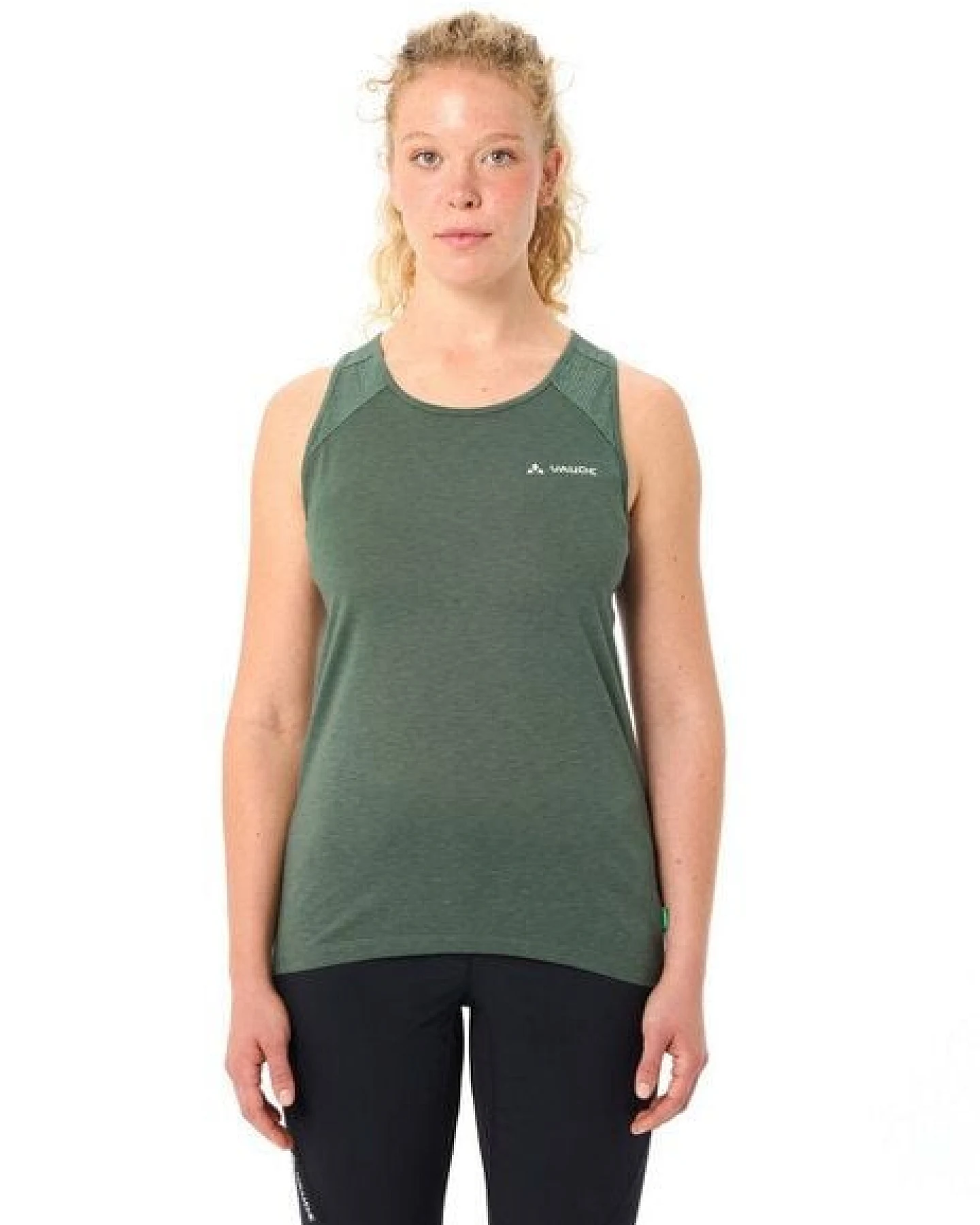VAUDE Top Women's Sveit Top III – Ansicht 3