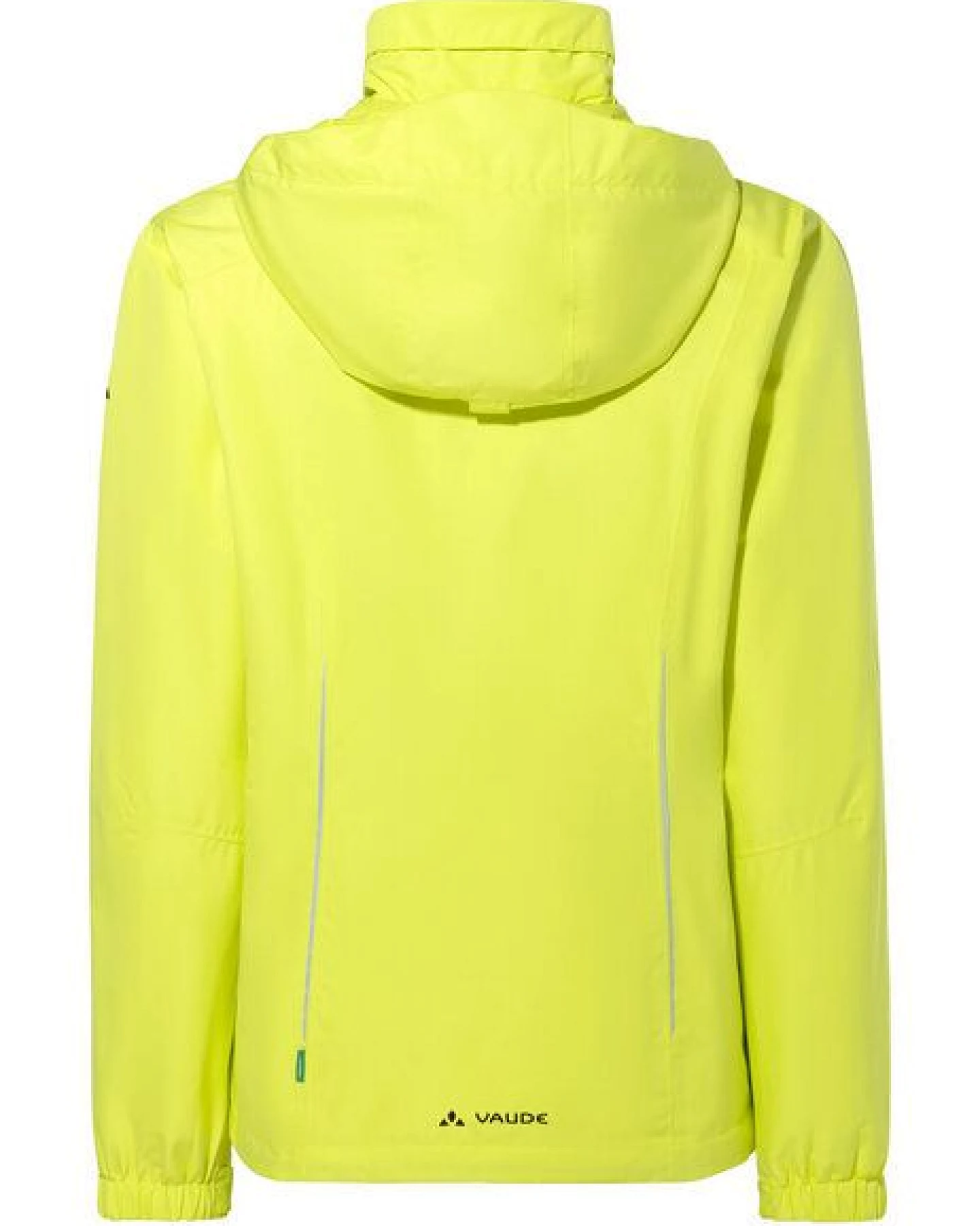 VAUDE Jacken Women's Escape Bike Warm Jacket – Ansicht 2