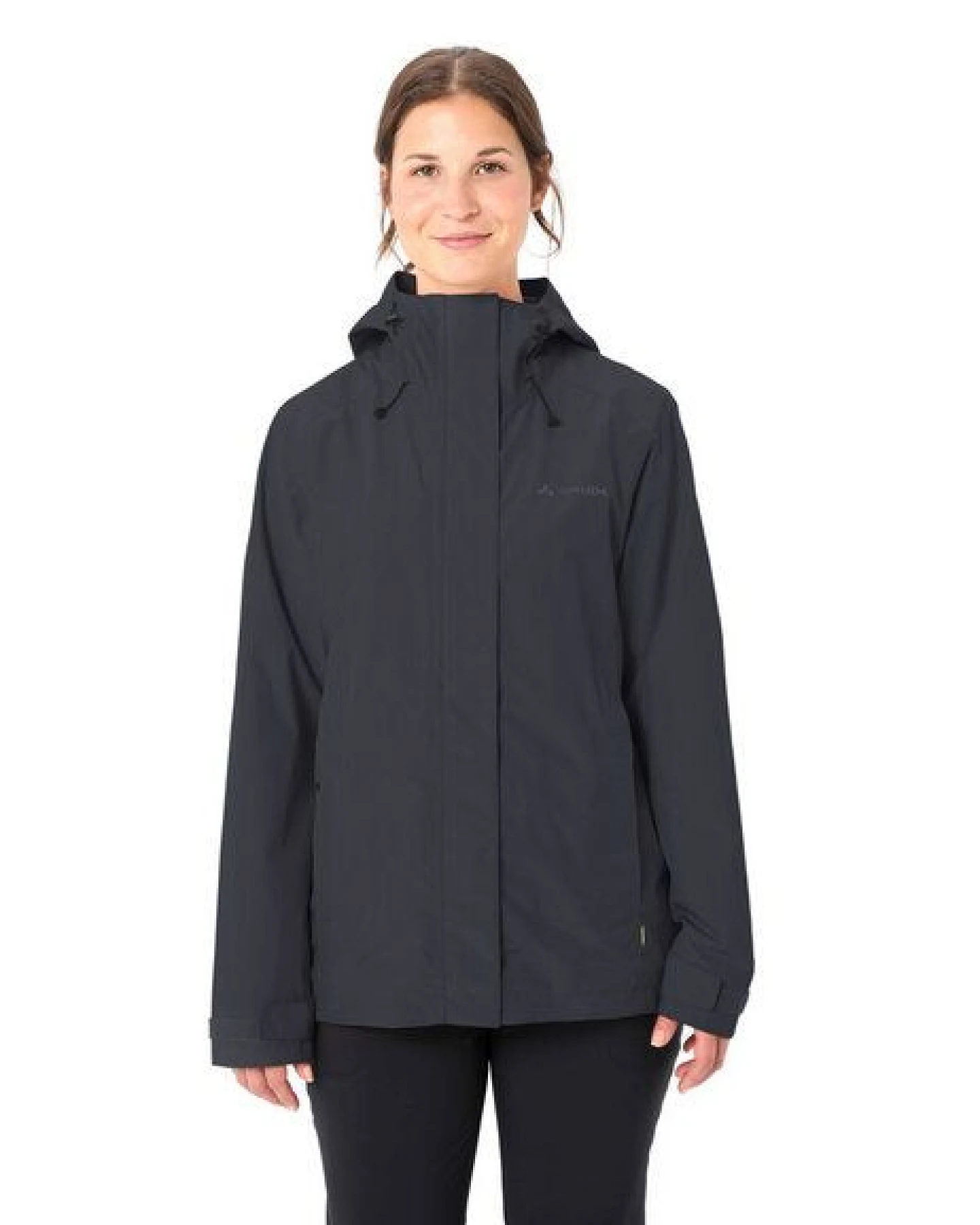 VAUDE Jacken Women's Strathcona Jacket – Ansicht 3