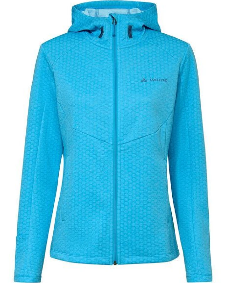 VAUDE Jacken Women's Skomer Hiking Hoody