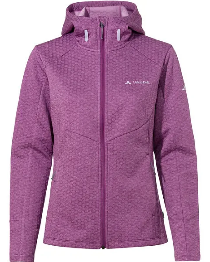 VAUDE Jacken Women's Skomer Hiking Hoody