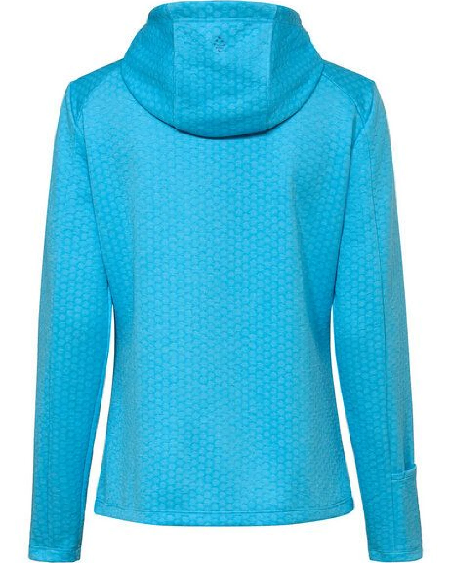 VAUDE Jacken Women's Skomer Hiking Hoody – Ansicht 2