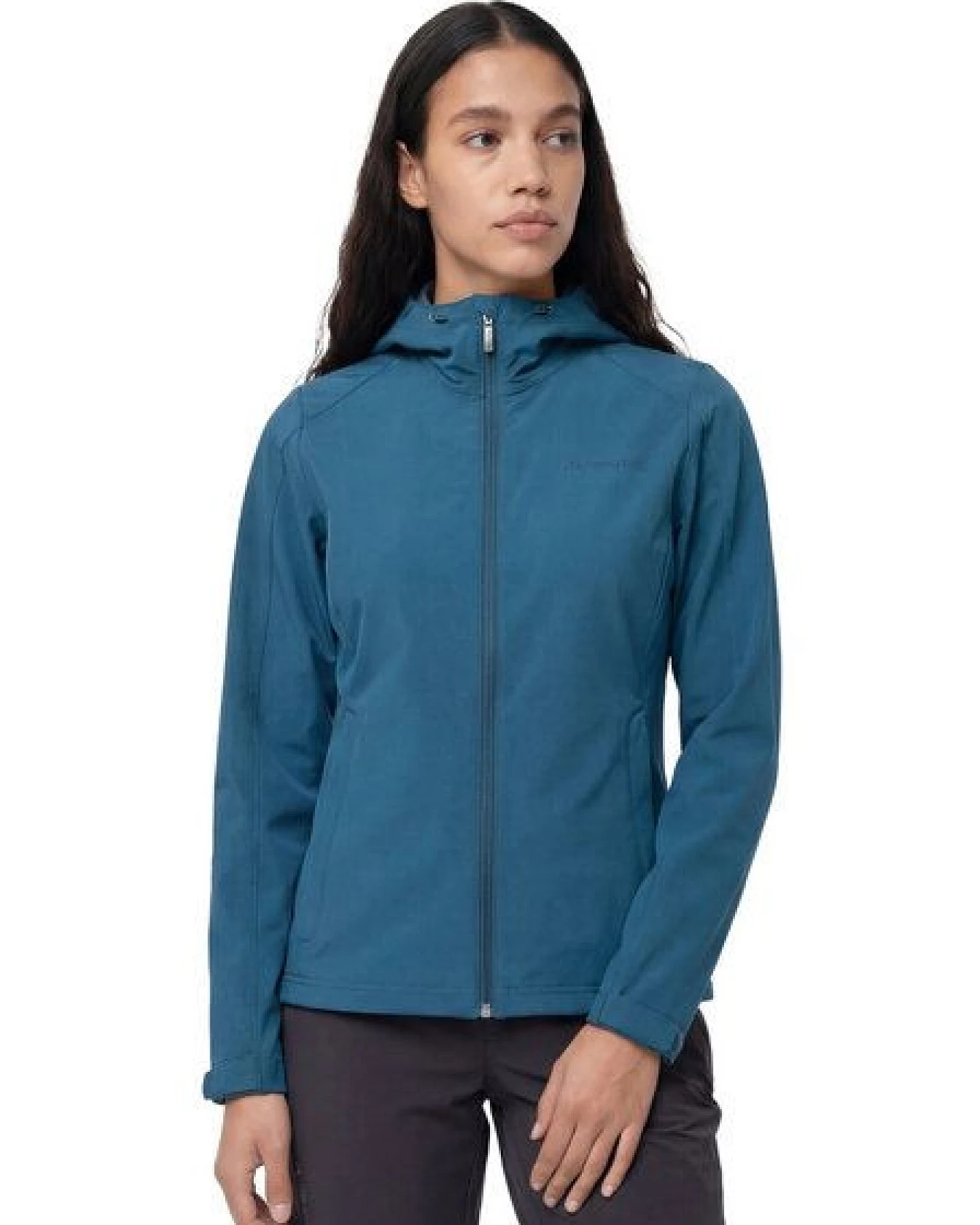 VAUDE Jacken SE Women's Ossola Hoody Jacket – Ansicht 3