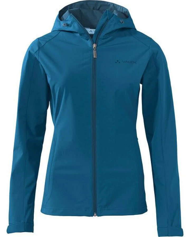 VAUDE Jacken SE Women's Ossola Hoody Jacket