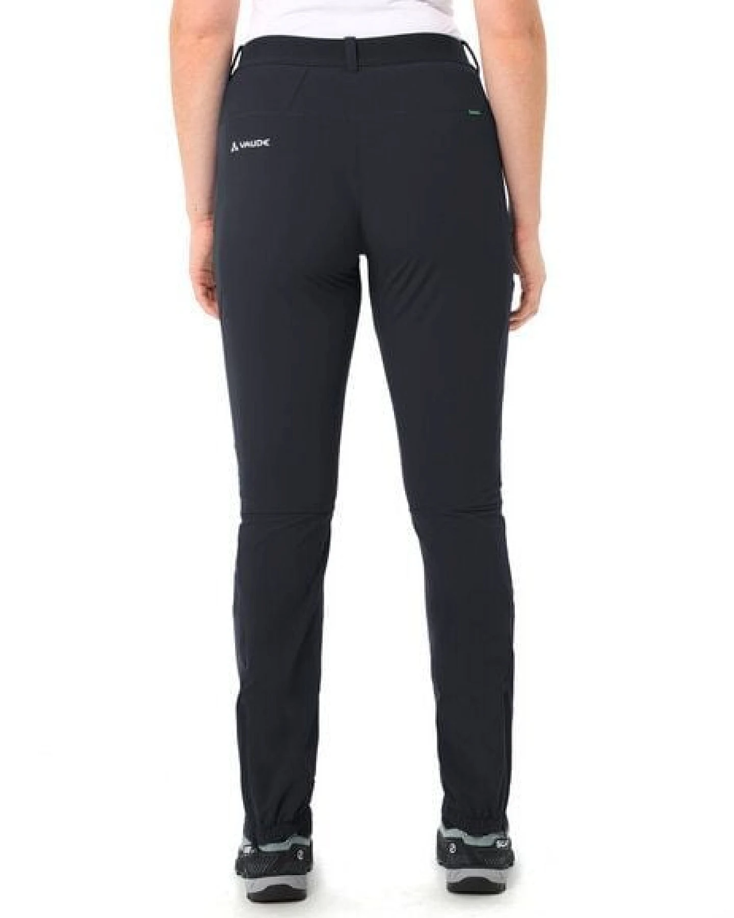VAUDE Hosen Women's Scopi Pants II – Ansicht 4