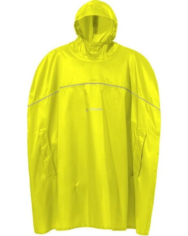 Produktseite: VAUDE Poncho Kids Grody Poncho II