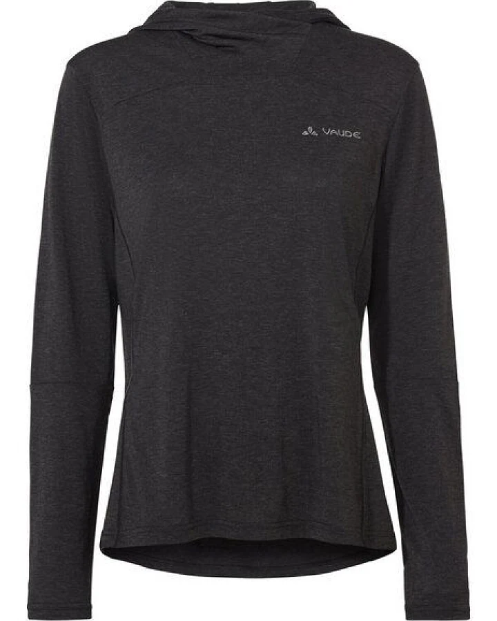 Produktseite: VAUDE T-Shirt Women's Tremalzo LS Shirt