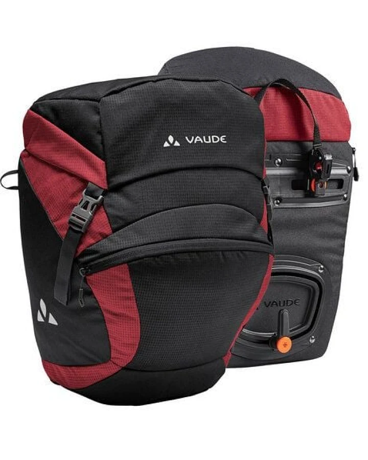 VAUDE RT-Vorderradtaschen OnTour Front