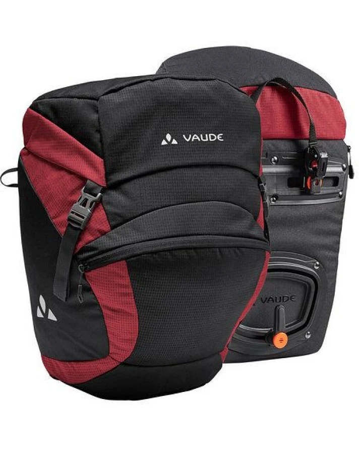 Produktseite: VAUDE Vorderradtaschen OnTour Front