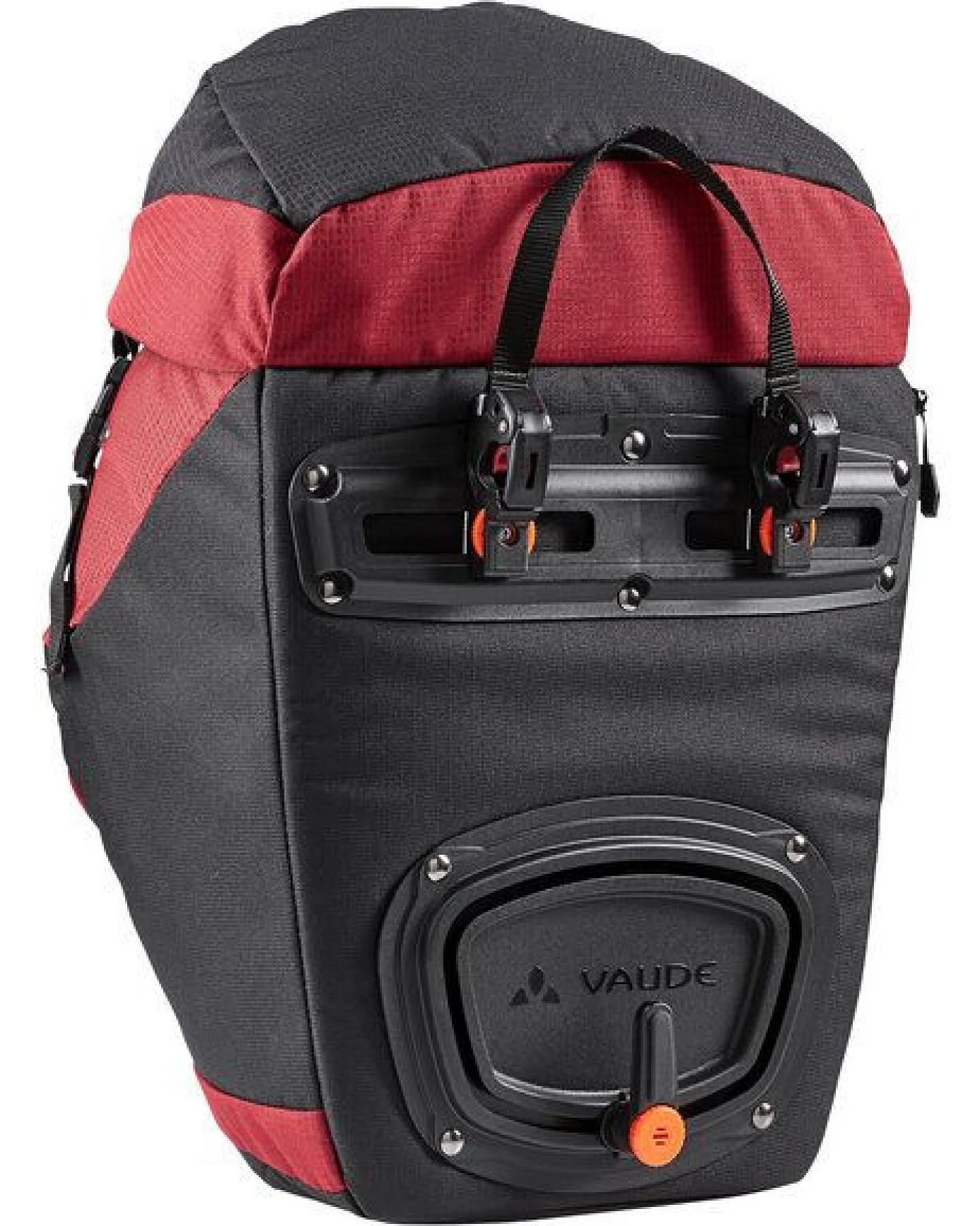 VAUDE Vorderradtaschen OnTour Front – Ansicht 2