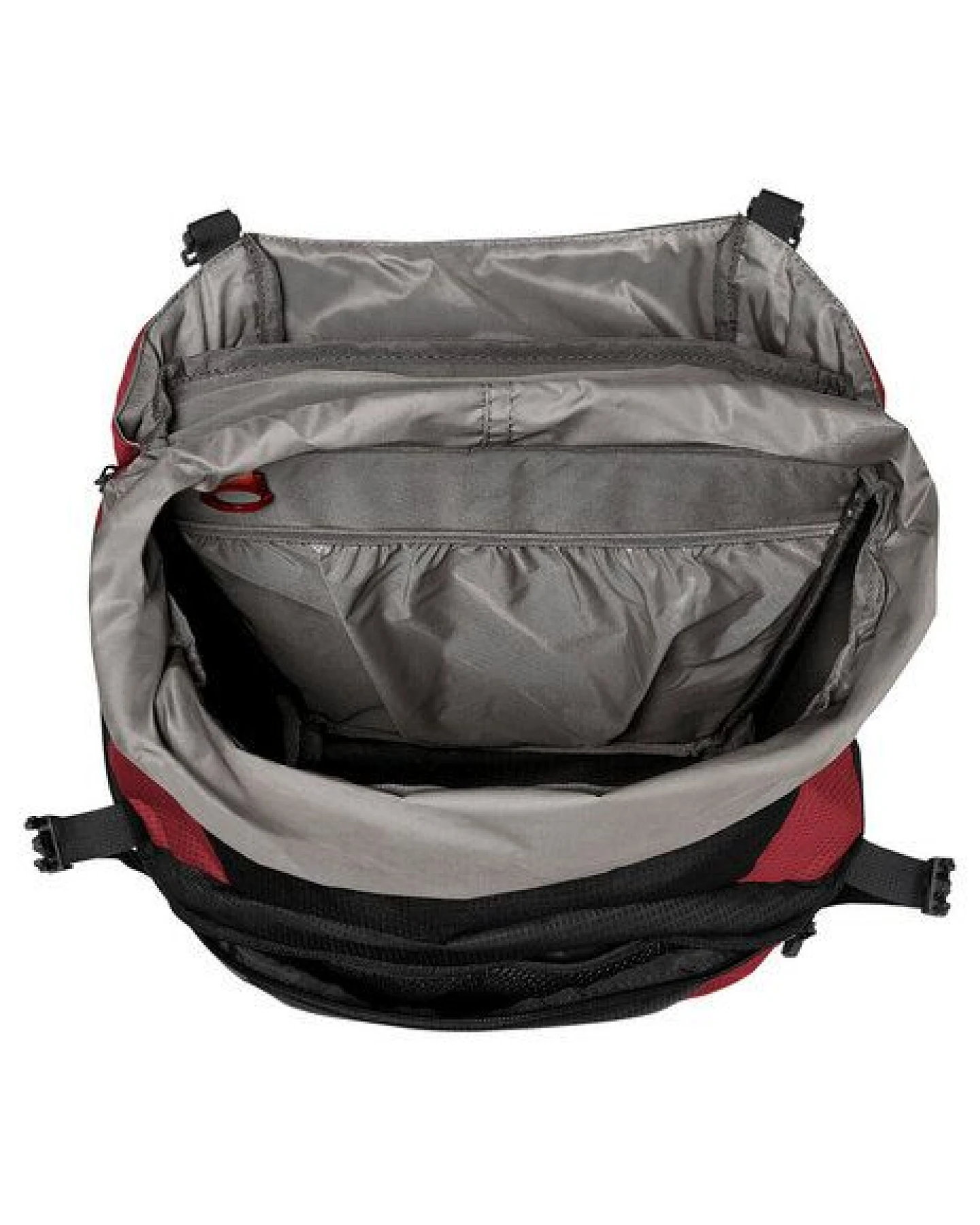 VAUDE Vorderradtaschen OnTour Front – Ansicht 3