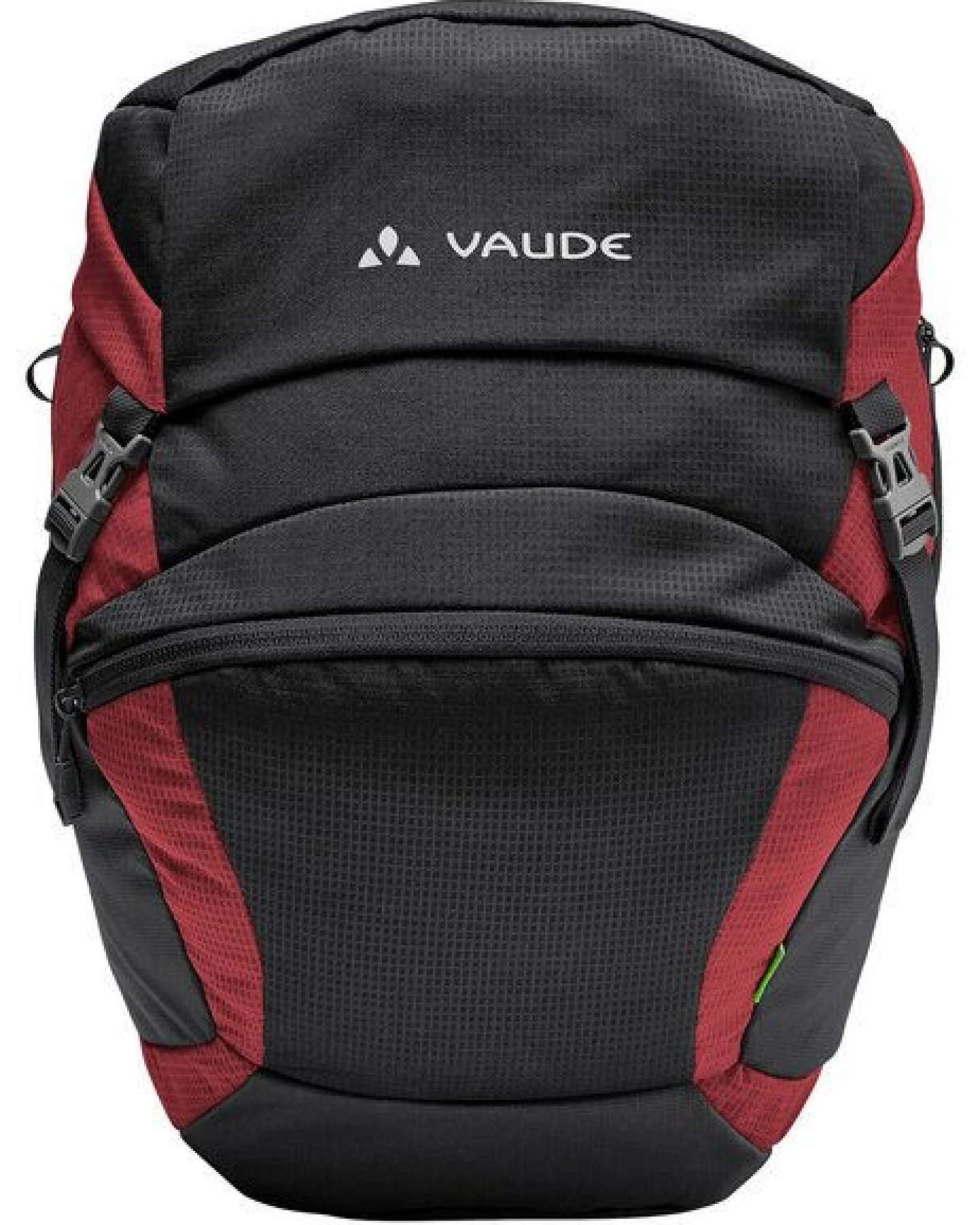 VAUDE Vorderradtaschen OnTour Front – Ansicht 4