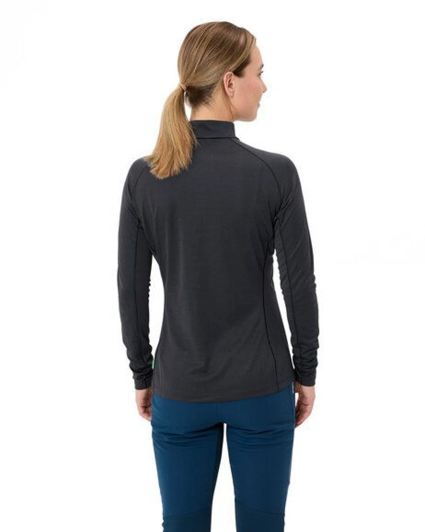 VAUDE Pullover Women's Larice Light Shirt II – Ansicht 3