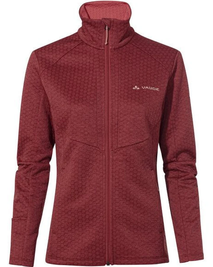 VAUDE Jacken Women's Skomer Hiking SC Jacket