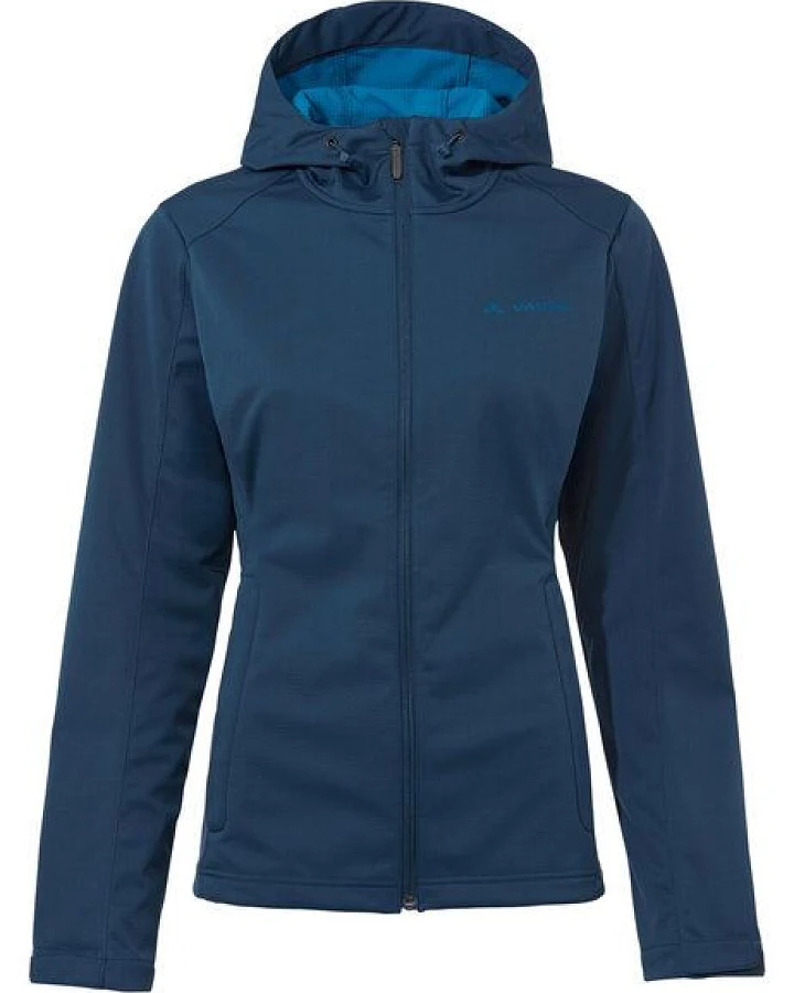 Produktseite: VAUDE Jacken SE Women's Ossola Jacket