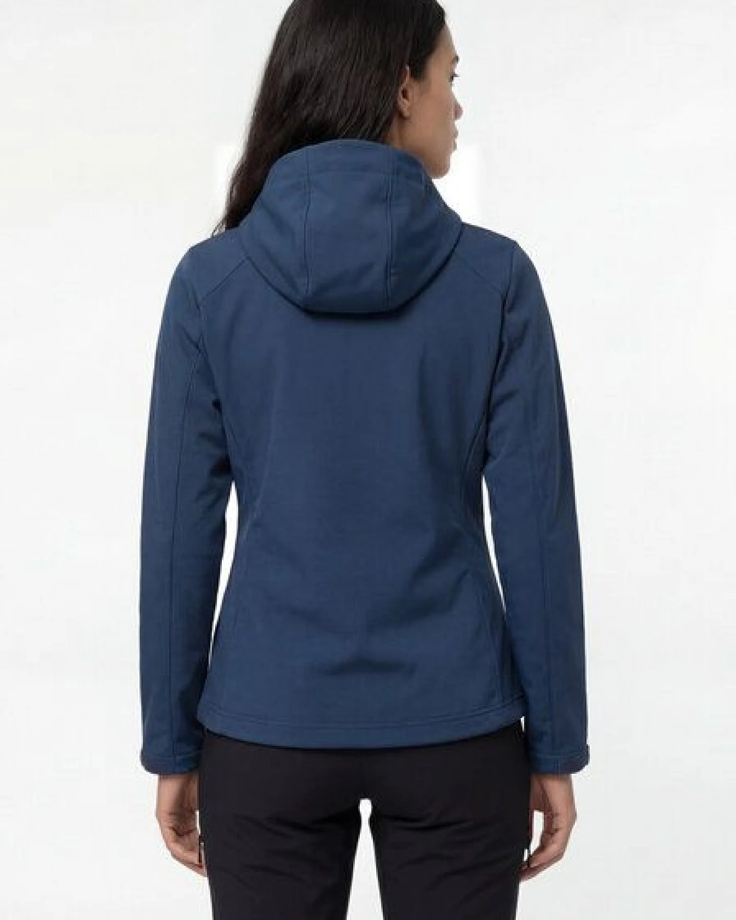 VAUDE Jacken SE Women's Ossola Jacket – Ansicht 4
