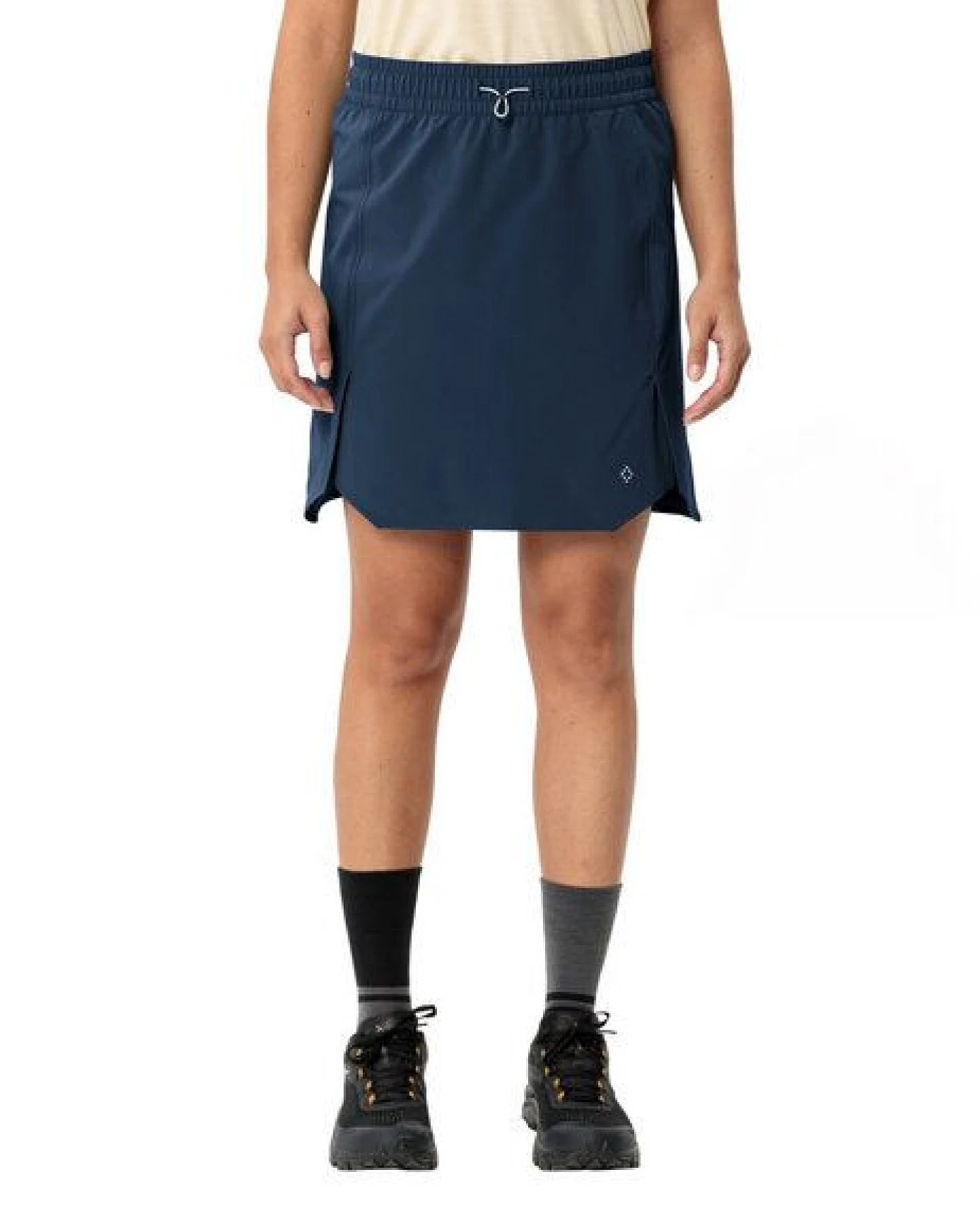 VAUDE Kleid-Rock Women's Skomer Skort V – Ansicht 3