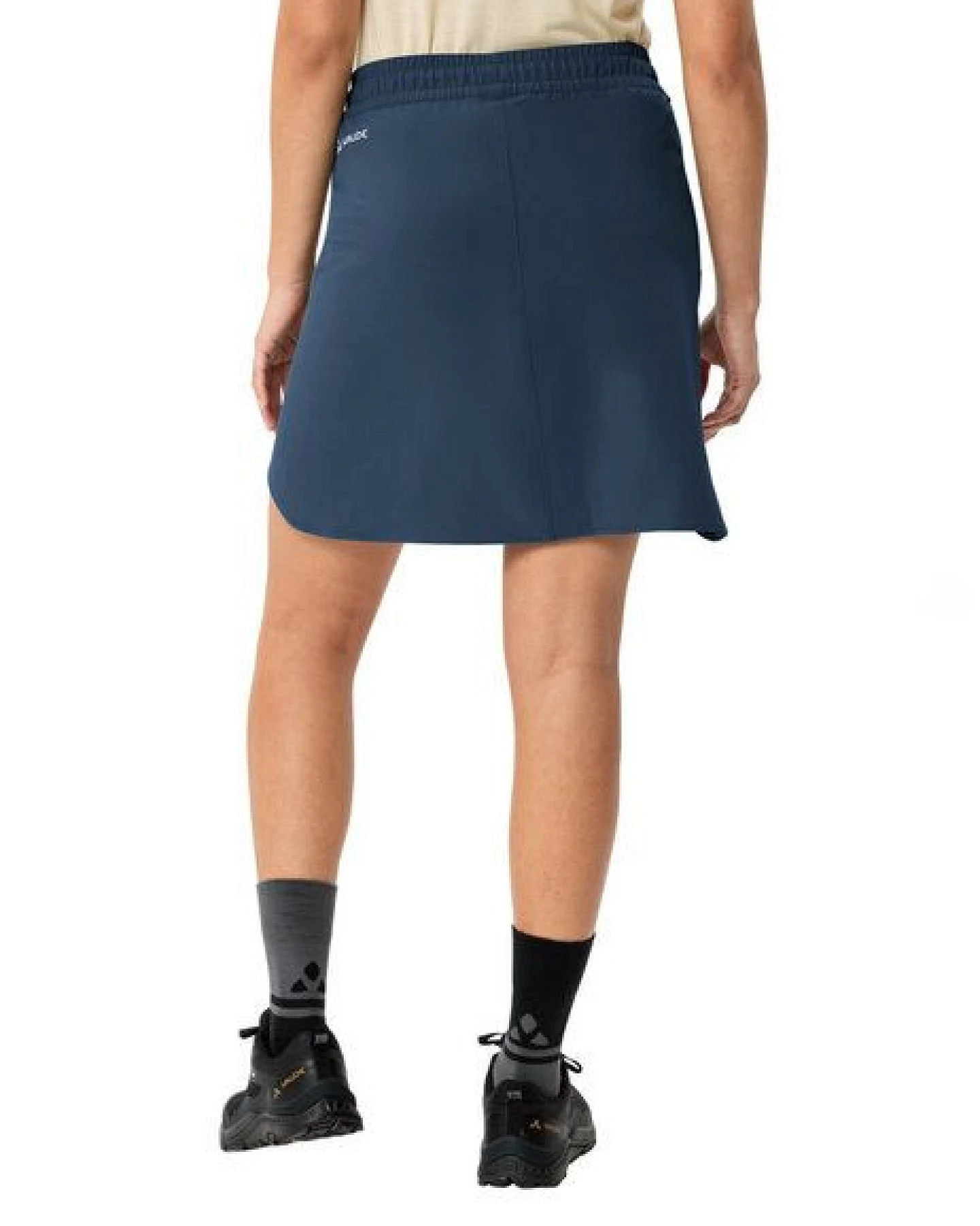 VAUDE Kleid-Rock Women's Skomer Skort V – Ansicht 4