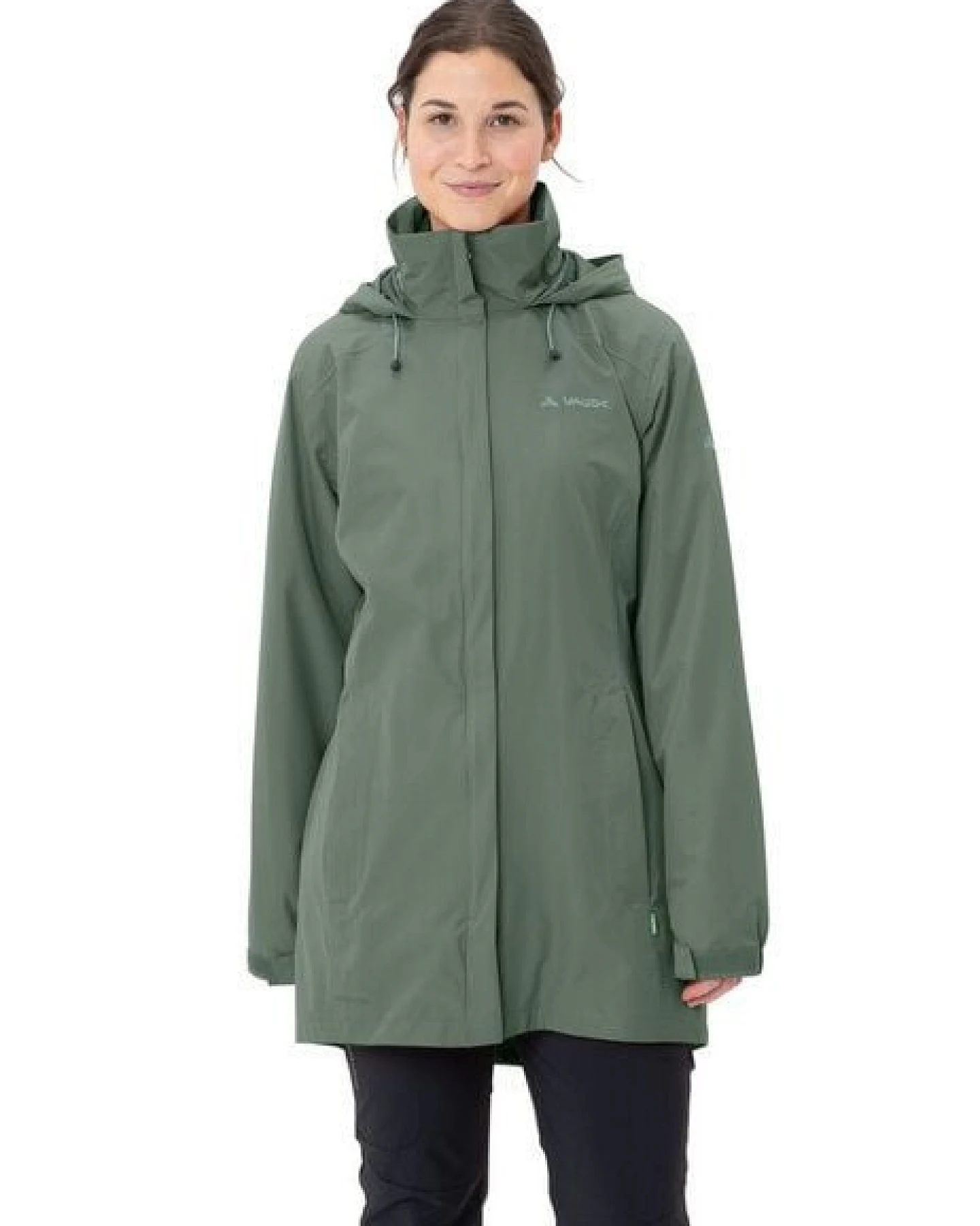VAUDE Jacken Women's Escape Parka – Ansicht 3