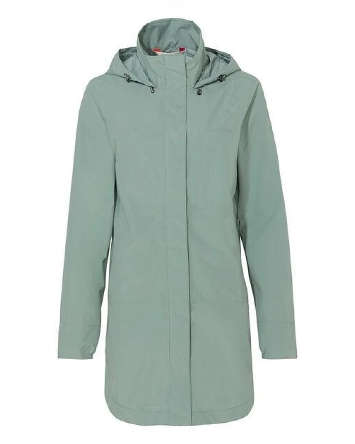 VAUDE Jacken Women's Mineo 2.5L Coat