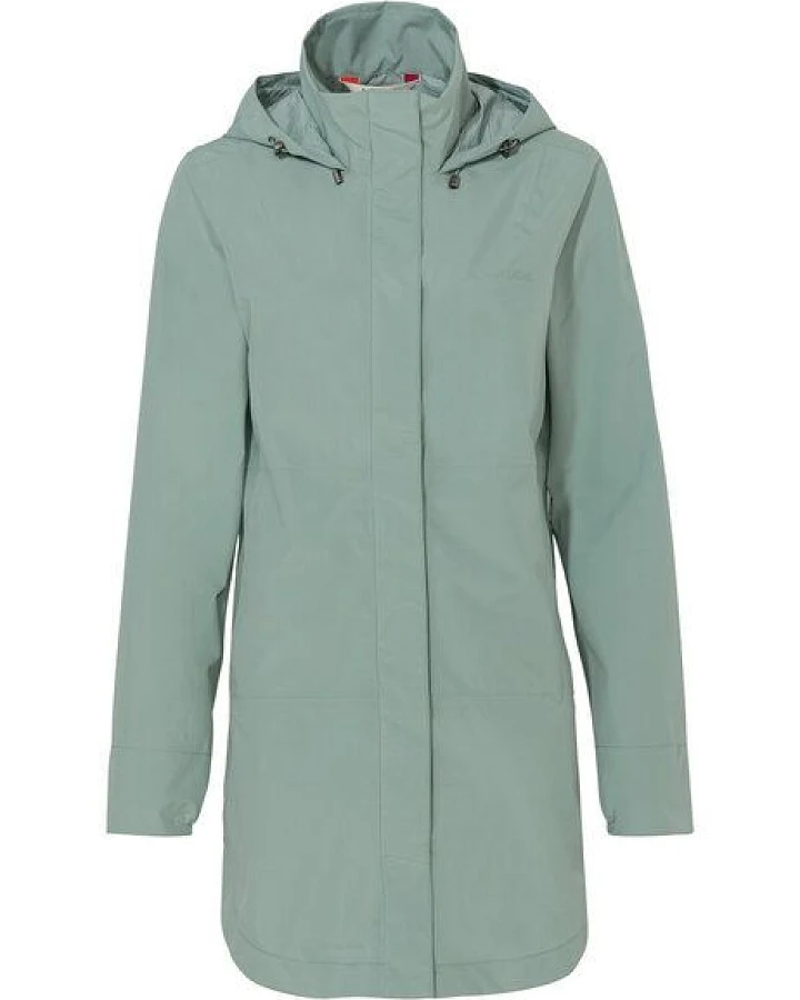 Produktseite: VAUDE Jacken Women's Mineo 2.5L Coat
