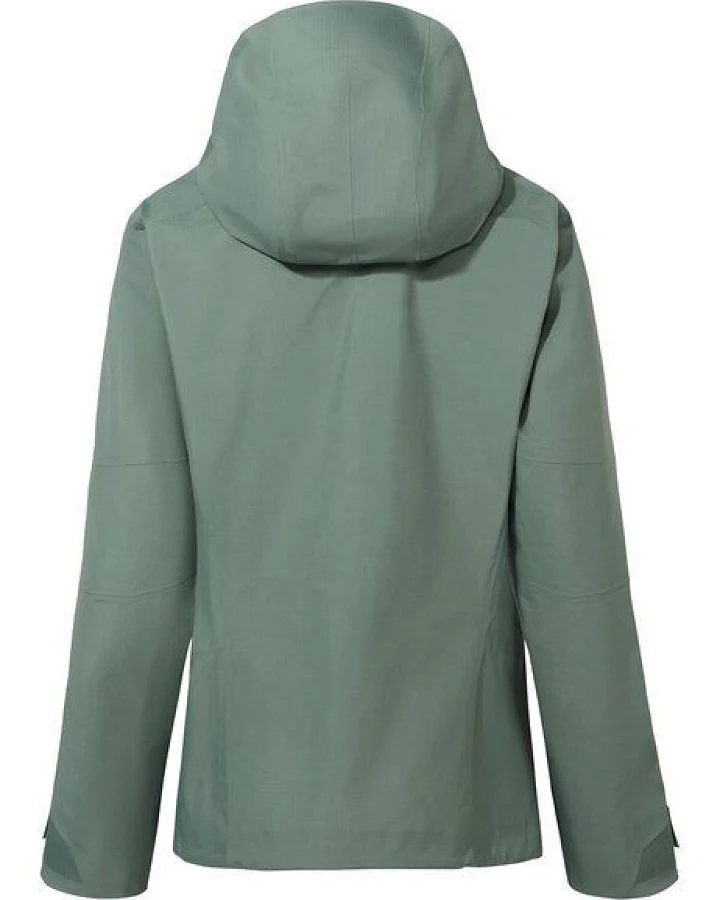 Produktseite: VAUDE Jacken Women's Croz Alpine 3L Jacket