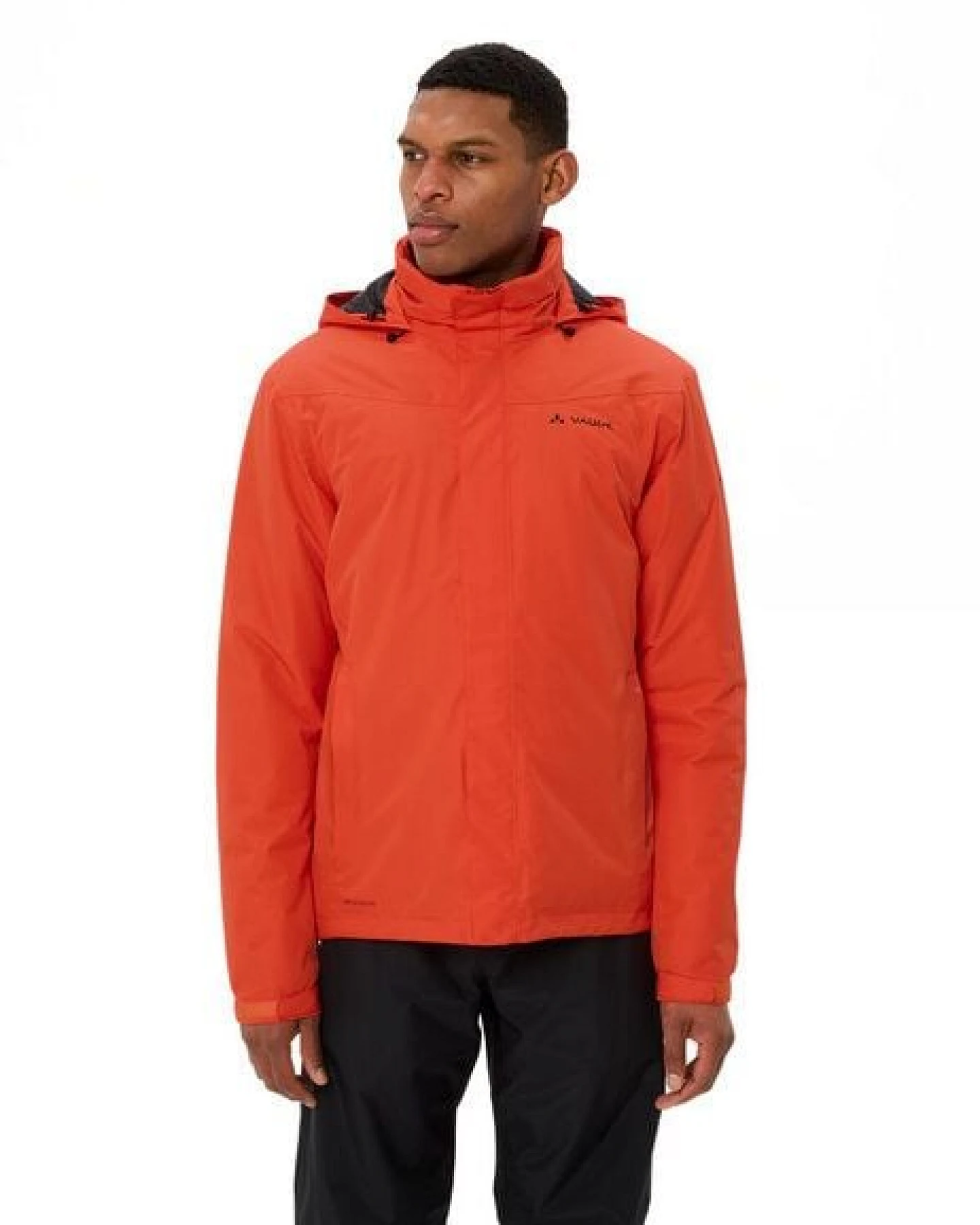VAUDE Jacken Men's Escape Bike Warm Jacket – Ansicht 3