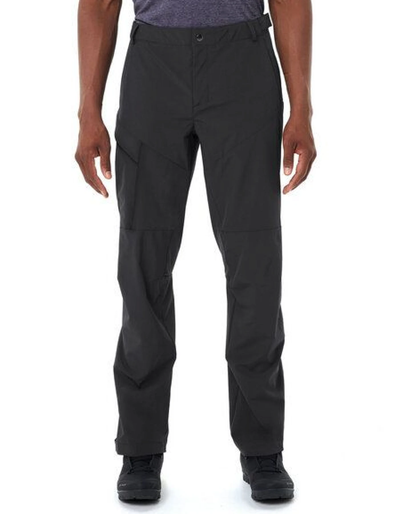 VAUDE Hosen Men's Tamaro Base Pants – Ansicht 3