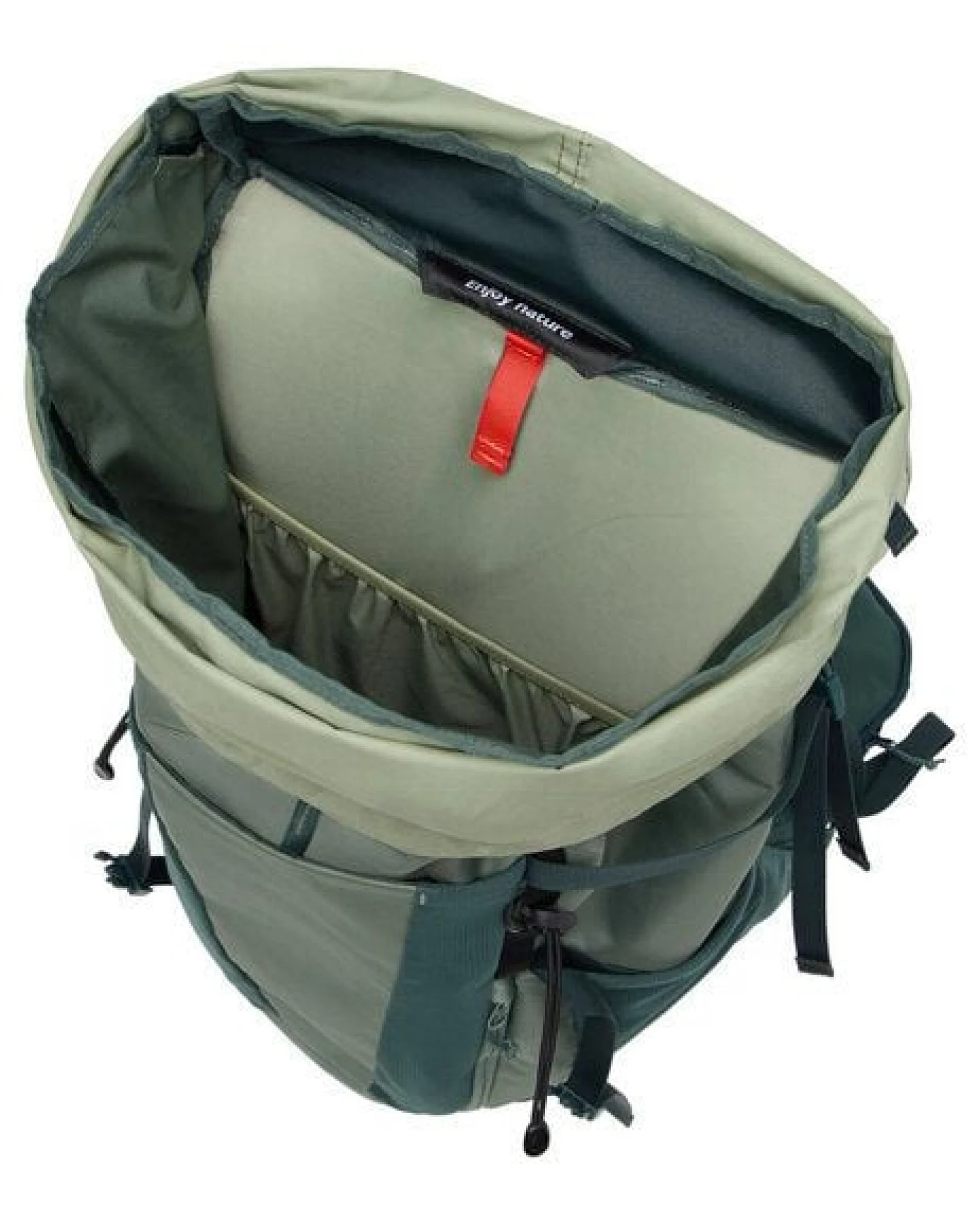 VAUDE Rucksaecke40-49L Brenta 36+6 – Ansicht 3