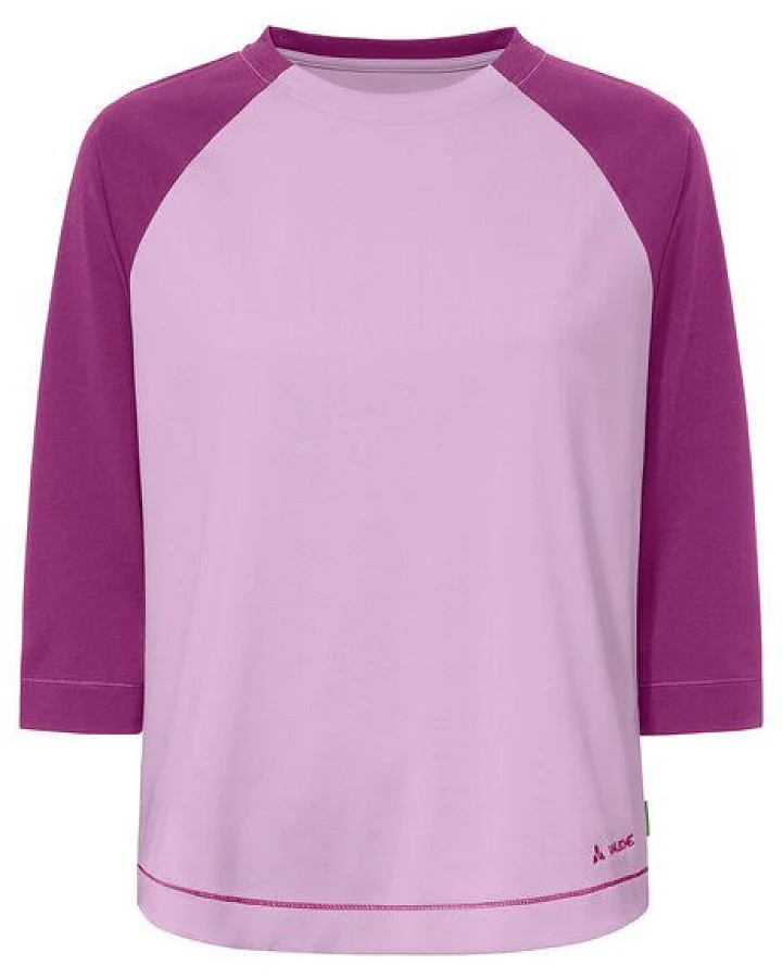 VAUDE T-Shirt Women's Neyland 3/4 T-Shirt II