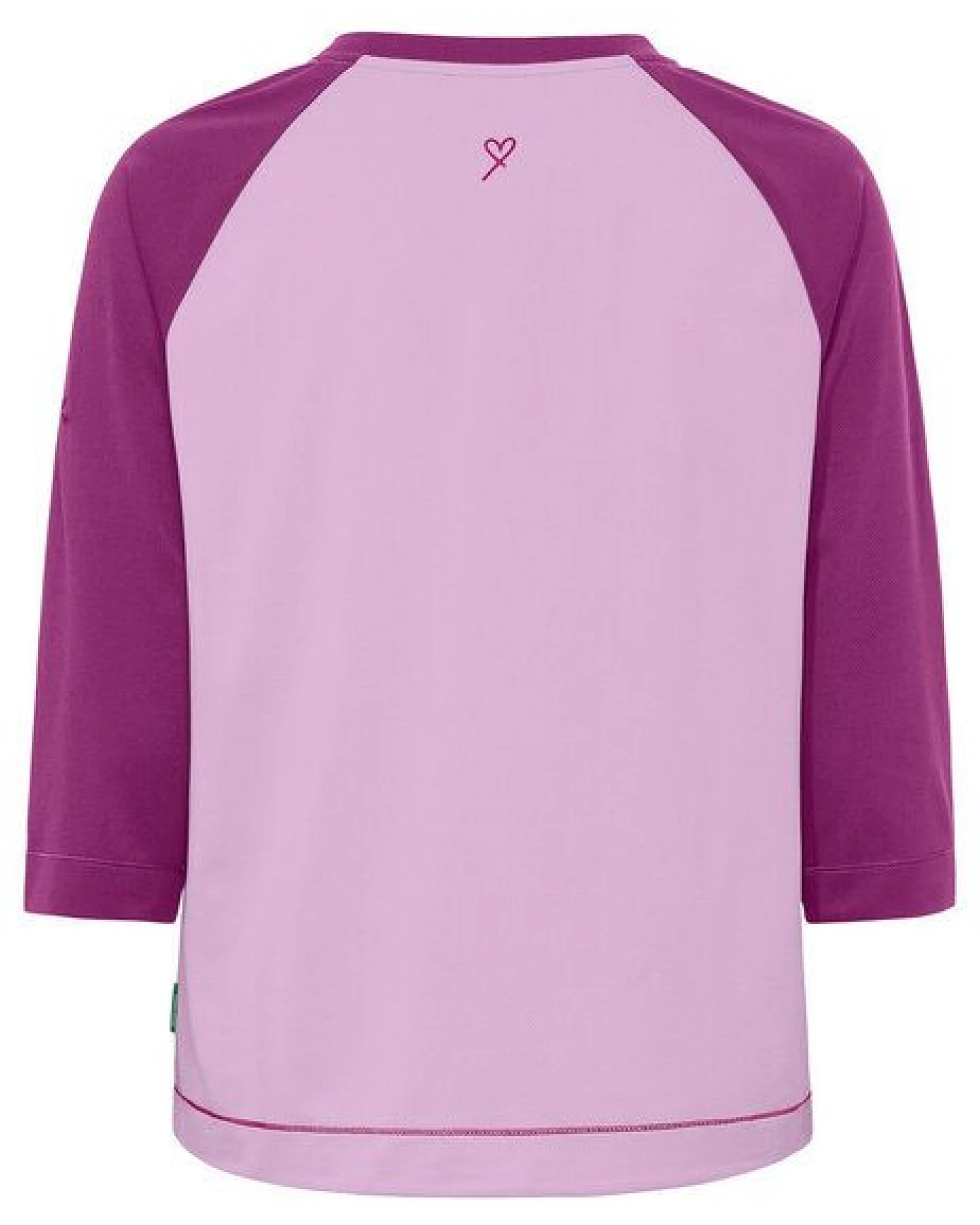 VAUDE T-Shirt Women's Neyland 3/4 T-Shirt II – Ansicht 2