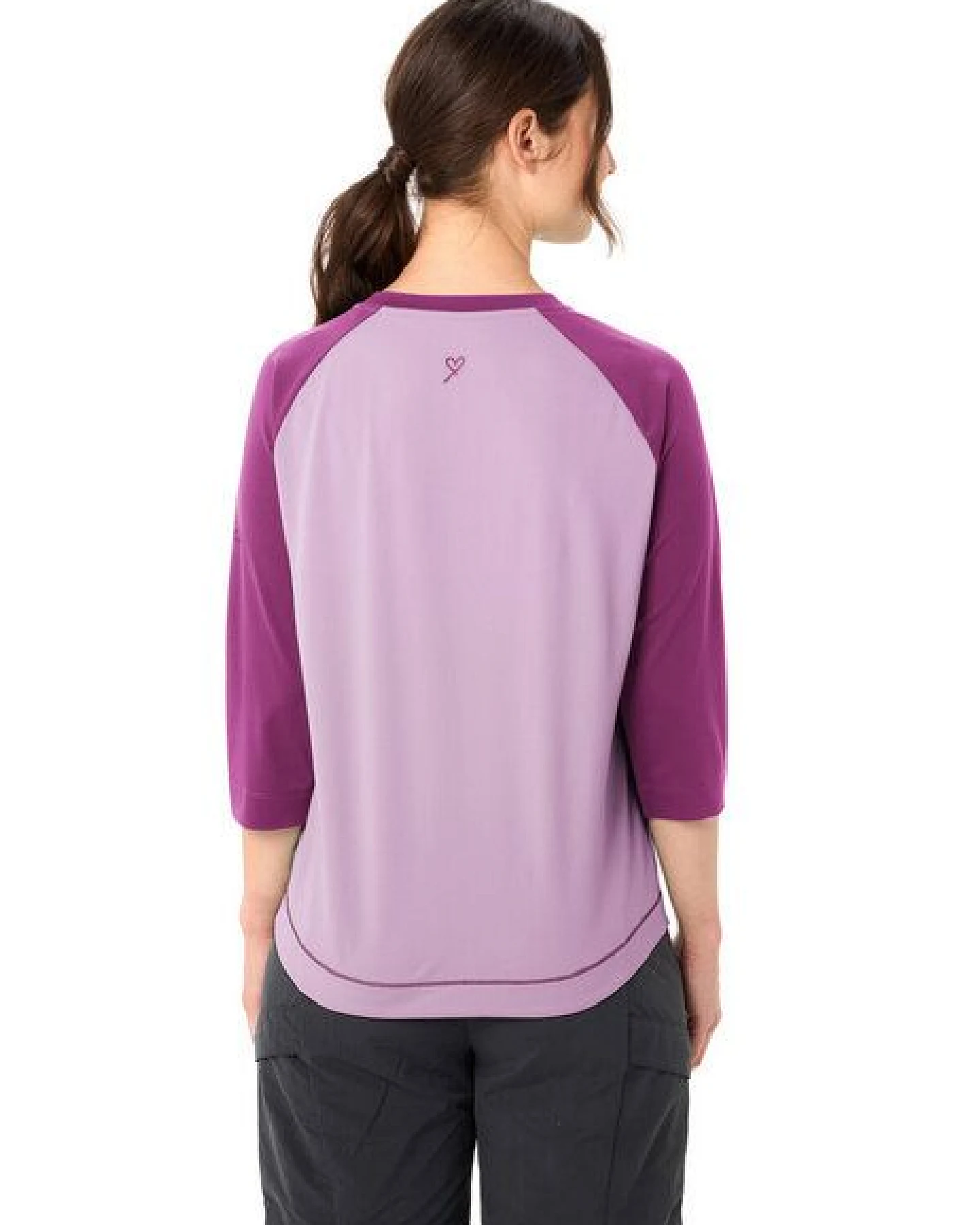 VAUDE T-Shirt Women's Neyland 3/4 T-Shirt II – Ansicht 4