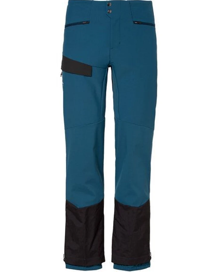Produktseite: VAUDE Hosen Men's Monviso Alpine Pants
