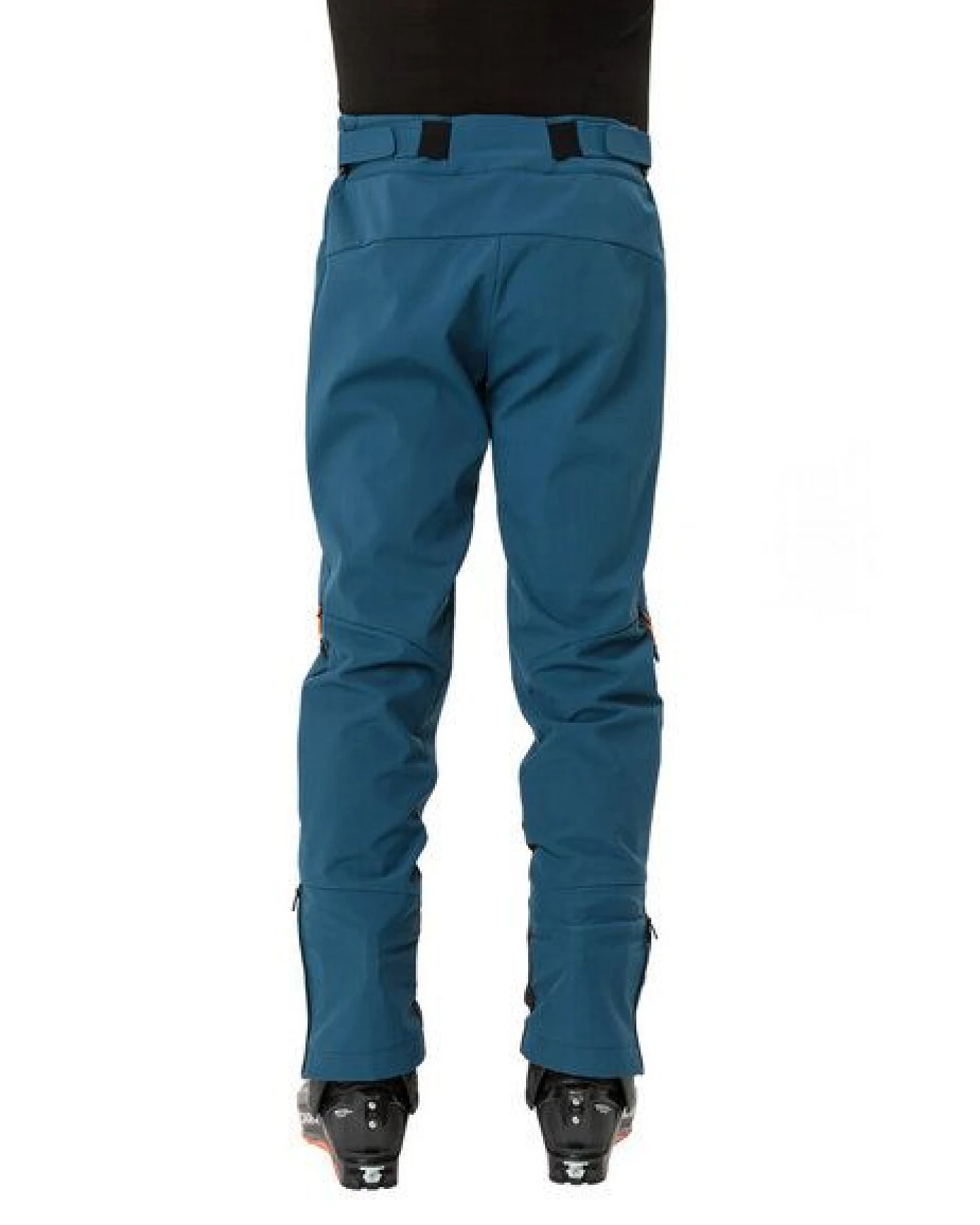 VAUDE Hosen Men's Monviso Alpine Pants – Ansicht 4