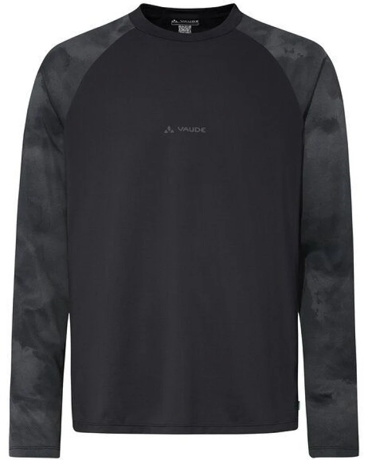 Produktseite: VAUDE T-Shirt Men's Loamer LS Shirt