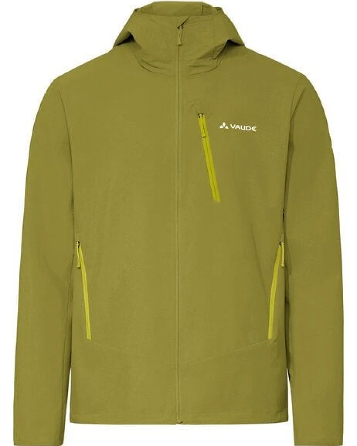 VAUDE Jacken Men's Tekoa Jacket II