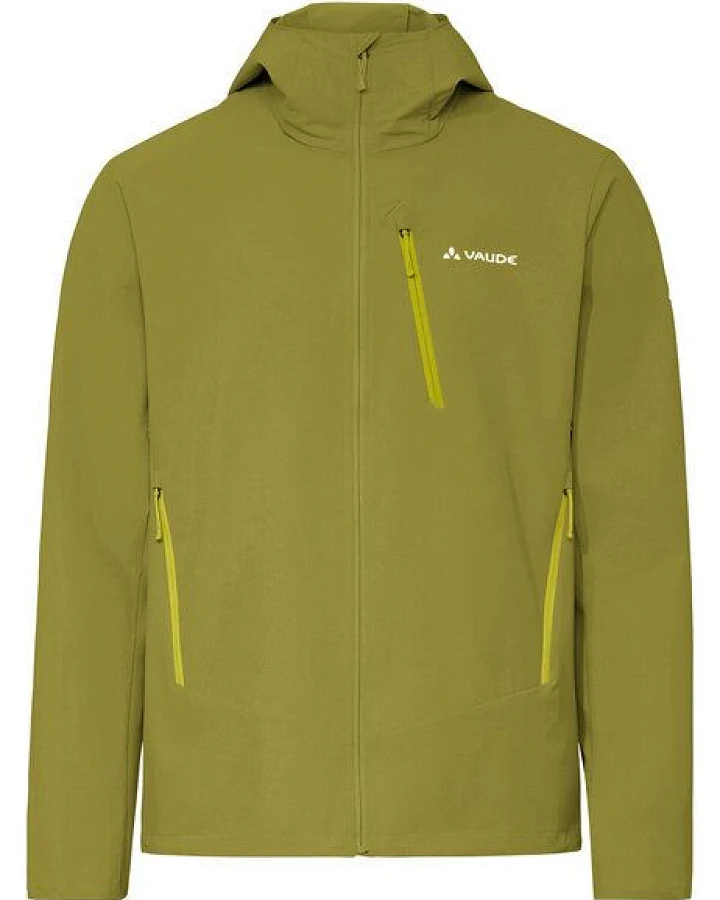 Produktseite: VAUDE Jacken Men's Tekoa Jacket II