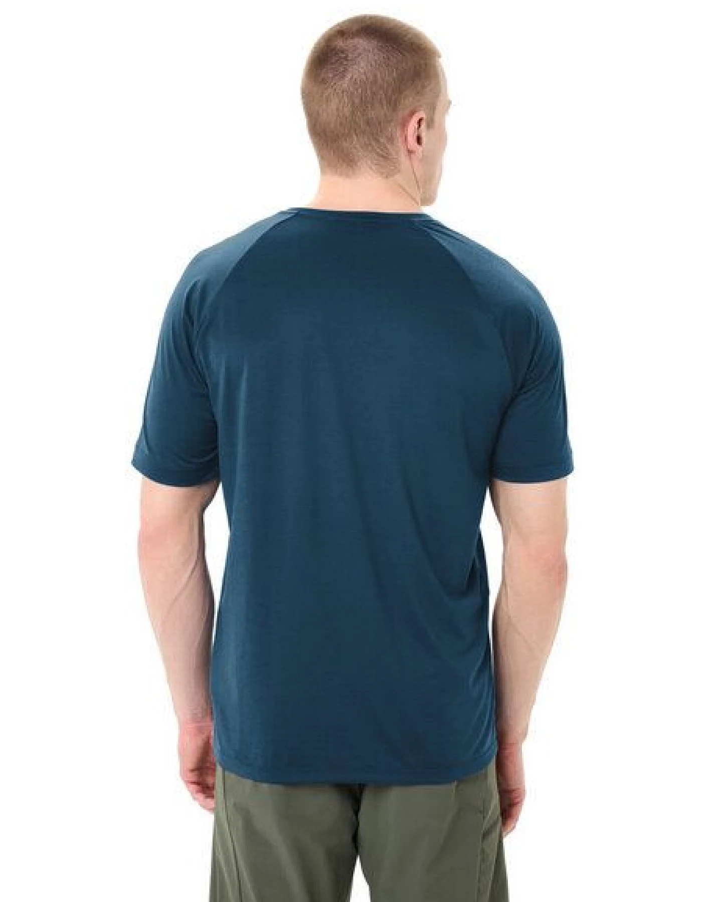 VAUDE T-Shirt Men's Gleann T-Shirt II – Ansicht 4