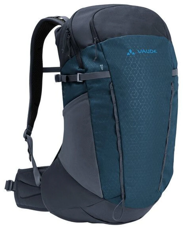 Produktseite: VAUDE Rucksaecke20-29L Agile Air 26