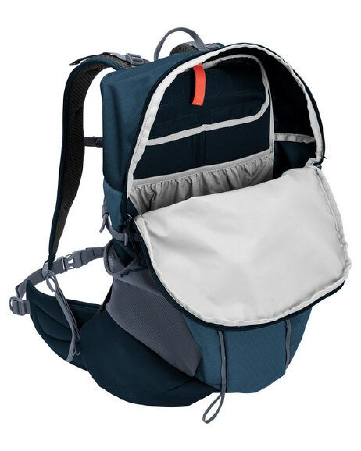 VAUDE Rucksaecke20-29L Agile Air 26 – Ansicht 4