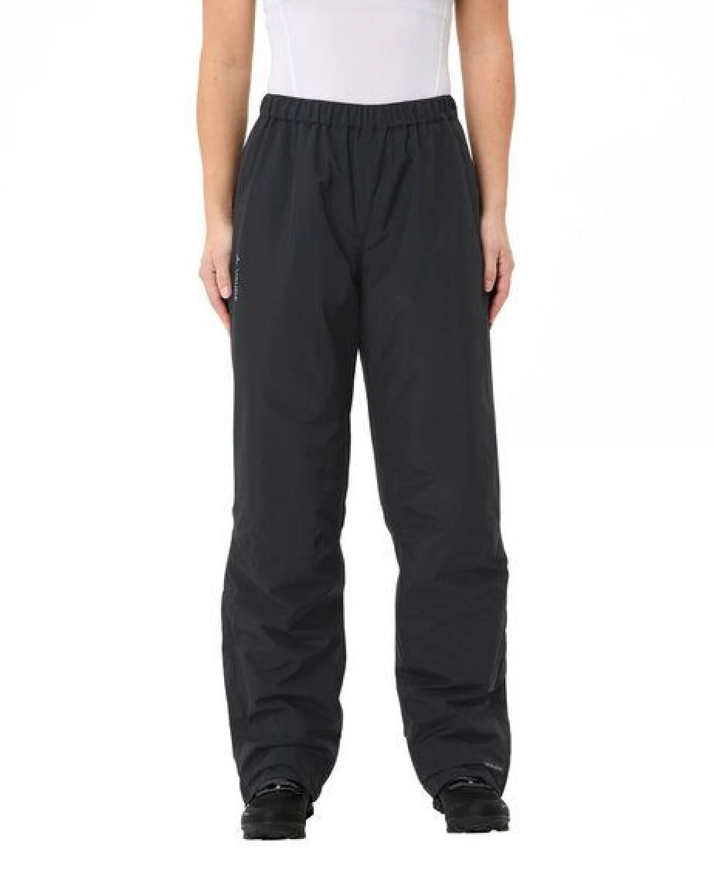 VAUDE Hosen Women's Escape Bike Warm Pants – Ansicht 3