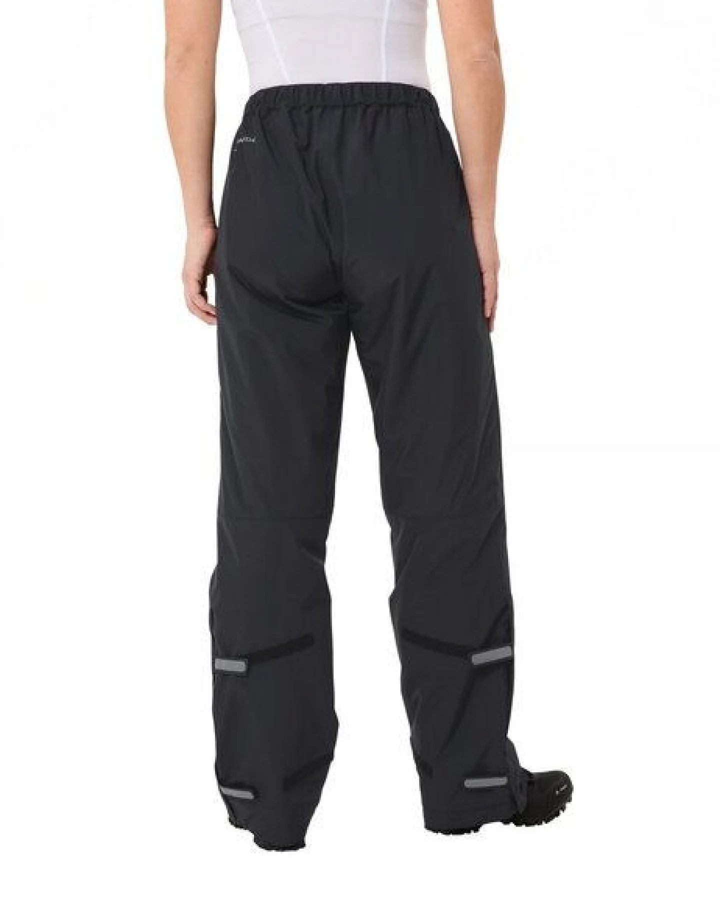 VAUDE Hosen Women's Escape Bike Warm Pants – Ansicht 4